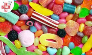 Food to avoid during braces treatment