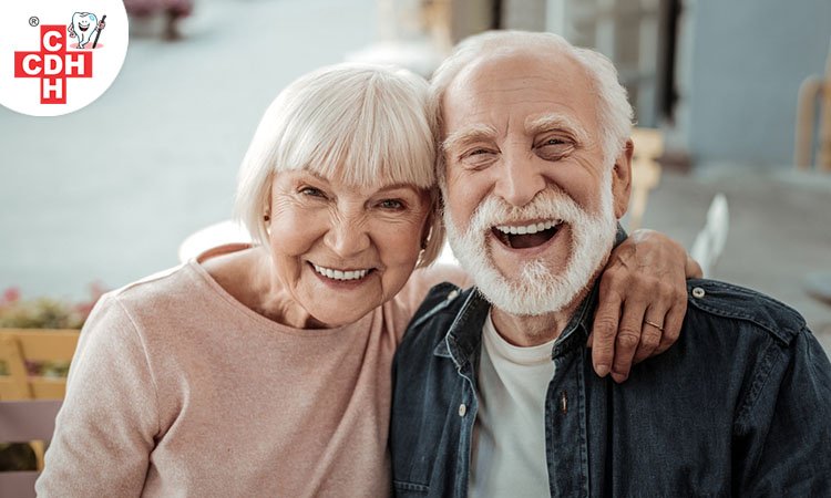 Stepwise procedure to full mouth rehabilitation