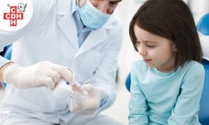 What sort of Dental Restorative materials are utilized in pediatric dentistry