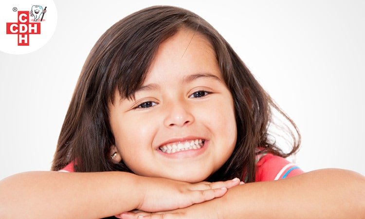 5 Ways to help your kid have healthy teeth and gums