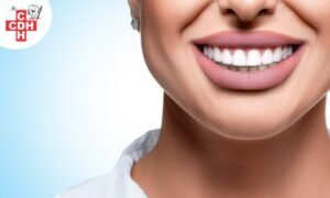 Tips for a healthier smile