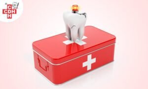 What to do when dental emergency happens