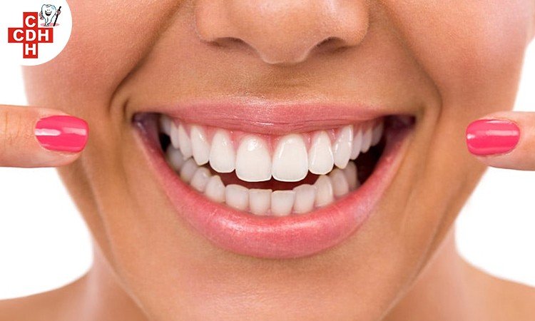 Ways to maintain healthy gums