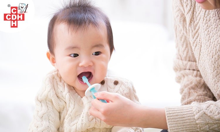 5 things every parent needs to know about baby teeth