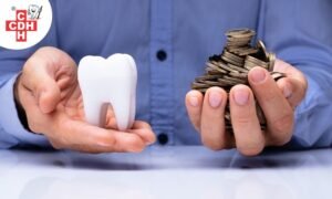 Dental implant cost