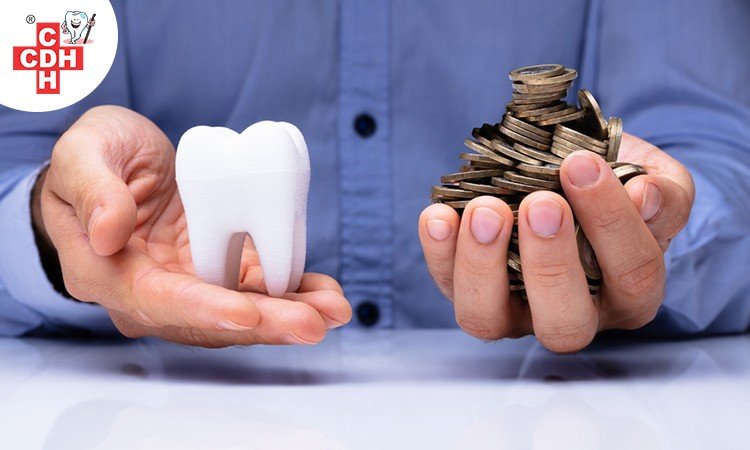 Dental implant cost