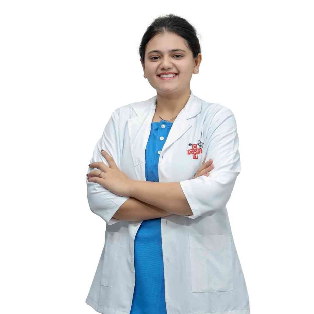 Dr. Manashree Bhuva