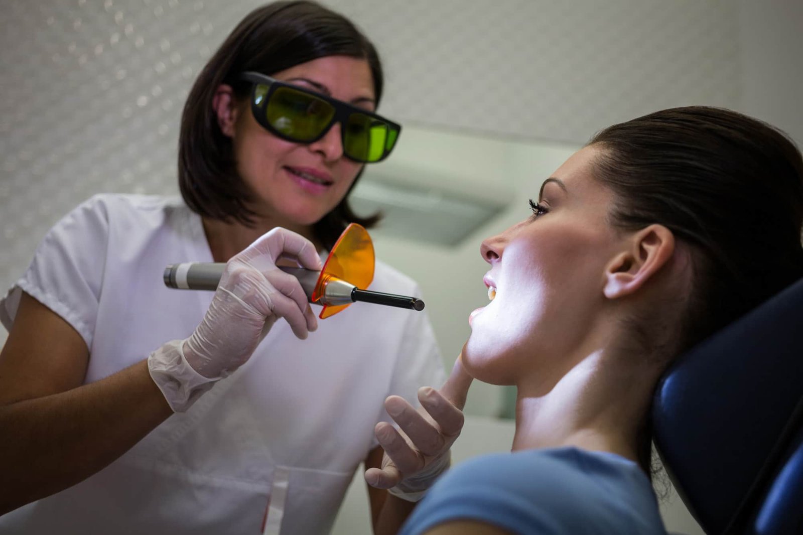 Laser Dentistry