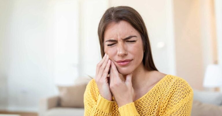 Are dental implant painful?