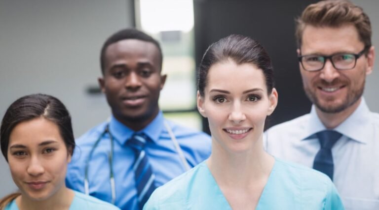 Group of best doctors for dental tourism in india from City Dental Hospital