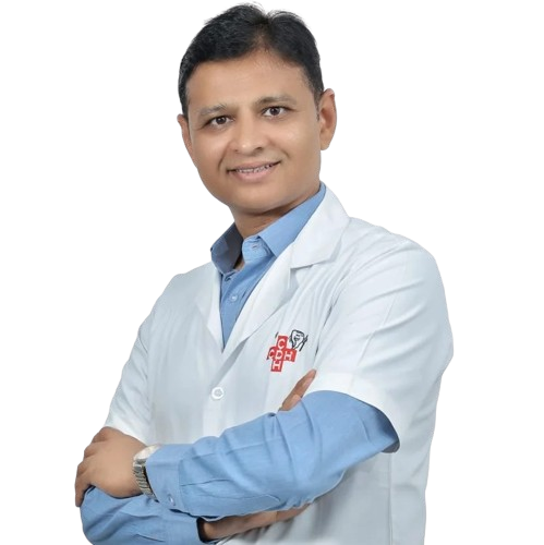 Dr. Anand Jasani Consultant Dental Surgeon, Implantologist & Periodontist