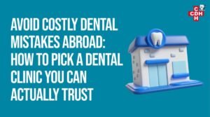 Guide to Choosing the Best Dental Clinic for International Patients