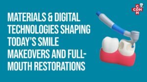 Zirconia vs Porcelain Best Material for Smile Makeovers in India